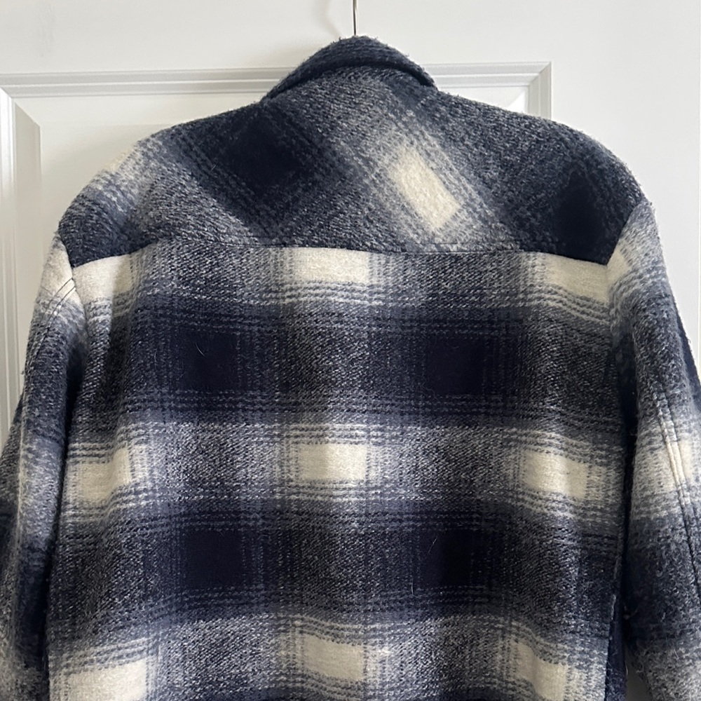 GAP Shacket - image 5